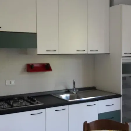 Casa Sibilla דירה מונטמונקו