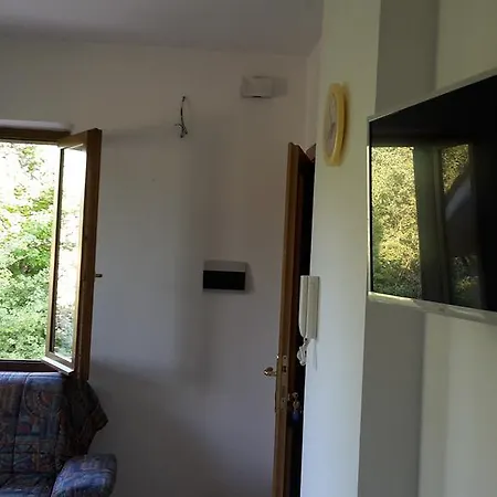 Apartman Casa Sibilla