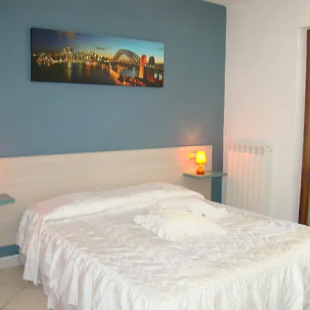 Casa Sibilla *