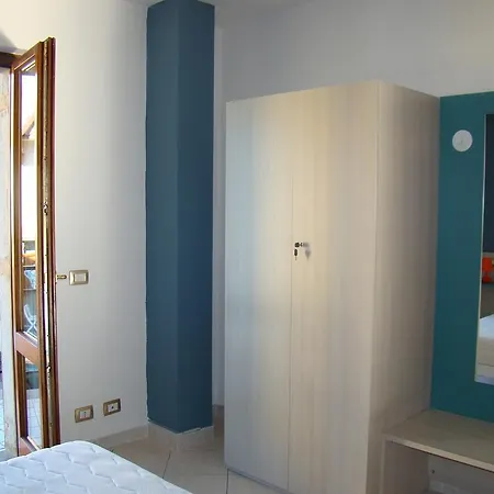 Casa Sibilla Apartman *