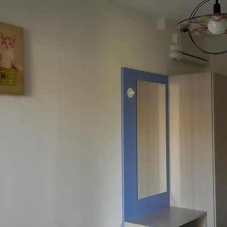 Casa Sibilla * מונטמונקו