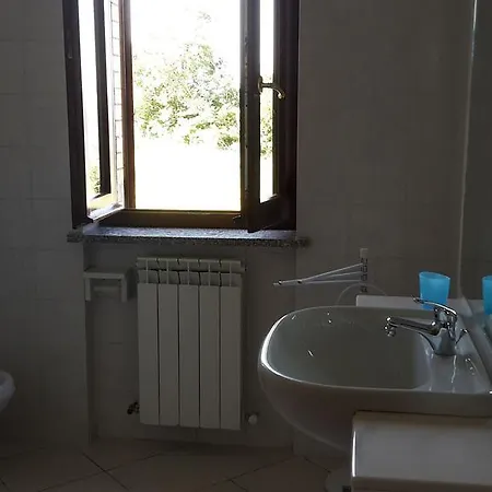 Casa Sibilla Montemonaco
