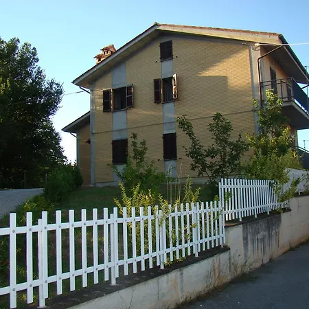 Casa Sibilla