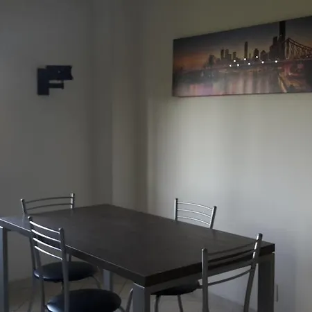 Apartman Casa Sibilla Montemonaco