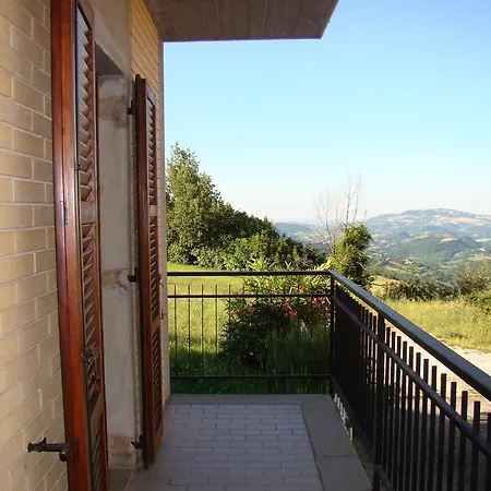 דירה Casa Sibilla *