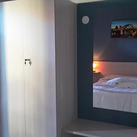Casa Sibilla *